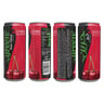 Green Cola Sour Cherry 6 x 330 ml