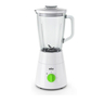 Braun Jug Blender, 500W, White, JB0115WH