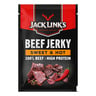 Jack Link's Sweet & Hot Beef Jerky 60 g