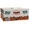 Al Rabie Orange Drink 21 x 125 ml