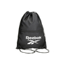 Reebok Draw String Bag, Black, 8023731