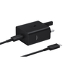 Samsung Powerdelivery Power Adapter, 45W, Black, PD45W