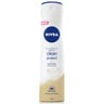 Nivea Antiperspirant Spray for Women Clean Protect 150 ml