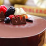 Toblerone Milk Chocolate 24 x 35 g