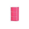 WT Storage Shelf 3Layer SH204 Assorted