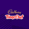 Cadbury Time Out Crunchy Wafer 247.2 g