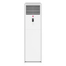 Hoover 3 Ton Floor Standing Air Conditioner, White, HAF-SC36K