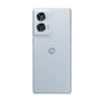 Motorola Edge 50 Fusion Dual Sim 5G Smartphone, 12 GB RAM, 512 GB Storage, Marshmallow Blue