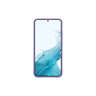 Samsung Protective Standing Cover for Galaxy S22+, Lavender, EF-RS906CVEGWW