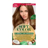 Soft Color Kit 63 Golden Caramel Vegan 1 pkt