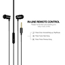 Iends Inner-Ear Phone IEHS638