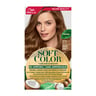 Soft Color Kit 77 Golden Brown Vegan 1 pkt