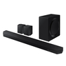 Samsung Atmos Sound Bar, 11.1.4 ch, HW-Q990D/ZN