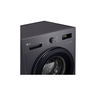 LG Front Load Washing Machine F2Y1VYP6J 9KG