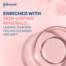 Johnson's Micellar Cleansing Wipes For Normal Skin 2 x 25 pcs