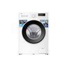 Oryx Front Load Washing Machine, 6 kg, 1000 RPM, White, OXLFL-6W16P-ECL