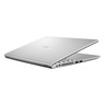 Asus Notebook M515DA-EJ1498W,AMD Ryzen 3,4GB RAM,256GB SSD,AMD Graphics,15.6" FHD,Windows 11,Arabic/English Keyboard