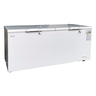 Oscar Chest Freezer, 608L, OCF630