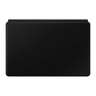 Samsung Tab S7 Book Cover Keyboard, Black, EF-DT870UBEGAE