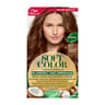 Soft Color Kit 67 Chocolate Vegan 1 pkt