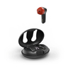 Hama Spirit Unchained ENC True Wireless Earbuds, Black, 184167