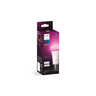 Philips Hue White and Colour Ambiance E27 Smart Light Bulb, 13 W-100 W, 1600 Lumen