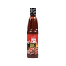 Mama Suka Hot Lava Korean Chicken Sauce Honey Spicy 320g