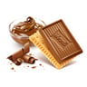 Wernli Mini Chocobeau Petit Beurre Au Lait 150 g