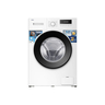 Oryx Front Load Washing Machine, 7 kg, 1200 RPM, White, OXLFL-7W16P