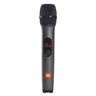 JBL Party Box Wireless Microphone Sets, 2 pcs, Black