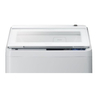 Hitachi Top Load Fully Automatic Washing Machine, 12 Kg, 700 RPM, White, SFP140XA3CGXWH