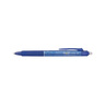 Pilot Frixion Ball Point Pen 0.5mm Blue