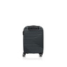 American Tourister Twist Waves Hard Trolley 55cm Black