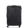 American Tourister Ellipso 4 Spinner Wheel Hard Trolley, 79 cm, Black