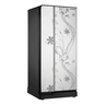 Nikai Single Door Refrigerator, 160 L, Floral Silver, NRF220DSF