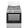 Veneto 4 Burner Gas Cooking Range, 60 x 60 cm, VG66E