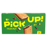 Bahlsen Pick Up Choco Hazelnut Biscuits 140 g