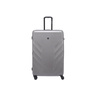 Wenger 4 Wheel Hard Trolley 612707 81cm Gray