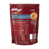 Kellogg's Granola Classic Oat Clusters Value Pack 600 g