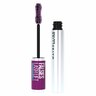 Maybelline The Falsies Last Lift Mascara Waterproof Black 01 1 pc