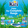 Kiri Spreadable Cream Cheese Squares 5 x 6 Portions 500 g