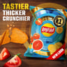 Lay's Potato Chips Tomato Ketchup 45 g