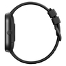 Titan Fastrack Kruz+ Smart Watch, 1.91 inch, Black