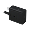 Samsung Powerdelivery Power Adapter, 45W, Black, PD45W