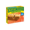 Nature Valley Crunchy Oats & Peanut Butter Bar 42 g