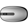 HP 240 Pike Silver Bluetooth Mouse (43N04AA)