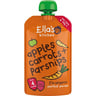 Ella's Kitchen Organic Apples, Carrots + Parsnips Baby Food 120 g