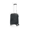 American Tourister Twist Waves Hard Trolley 55cm Black