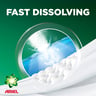 Ariel Automatic Fast Dissolving Washing Powder Value Pack 3 kg