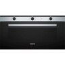 Siemens iQ100 Built in Oven, 85 L, Stainless Steel, VB011CBR0M